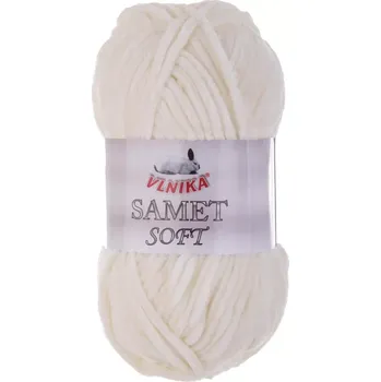 Příze Příze Samet Soft 211