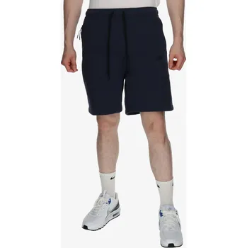 Pánské kraťasy Nike Sportswear Tech Fleece 2XL