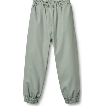 Wheat dětské termo kalhoty do deště Um 7582 - 9513 Velikost: 128 TERMO, NEPROMOKAVÉ