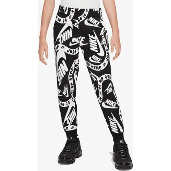 Nike K CLUB FLC HBR JOGGER AOP M