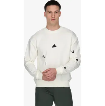 Pánská mikina adidas French Terry L