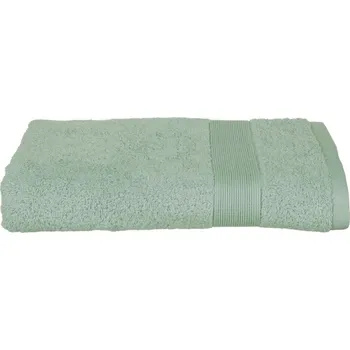 Ručník Atmosphera Atmosphera Ručník Celadon 70x130cm zelený