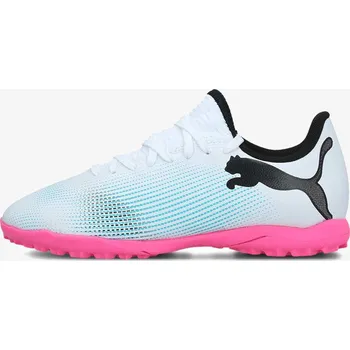 Chlapecké tenisky Puma FUTURE 7 PLAY TT Jr EUR 37.5