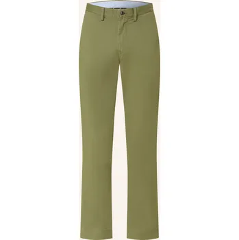 Pánské oblečení Polo Ralph Lauren Pánské Chino Kalhoty Slim Stretch Fit,...