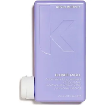 Vlasová regenerace Kevin Murphy Blonde.Angel Mask - Vyživující maska pro blond vlasy 250 ml
