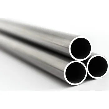 RC náhradní díl Trubka - letecký dural 16 / 1 mm, 1 m