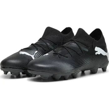 Kopačky Puma Dětské kopačky FUTURE 7 MATCH FG/AG Jr 32 EU 107729-02