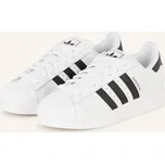 Adidas Originals Sneakersy Superstar, bílá / černá