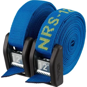 Vodní sport Vázací popruh NRS Buckle Bumper (2 ks) Délka: 3,5 m (12´)