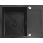 Rea Paul ZLE-06011 oboustranný černý