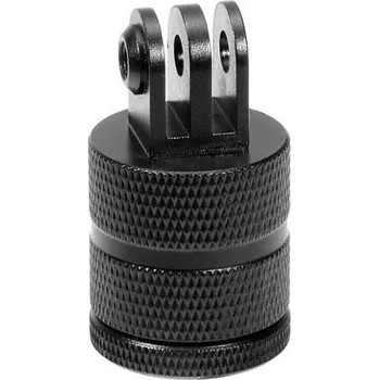 Stabilizátor pro fotoaparát a videokameru Otočný 360° hliníkový adapter for DJI Osmo série a GoPro (Type 1)
