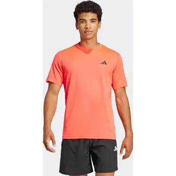 ADIDAS Pánské fitness tričko Aeroready S