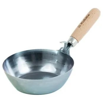 Zdenické nářadí FESTA Naběračka zednická, zinkovaná, prům. 170mm 1510