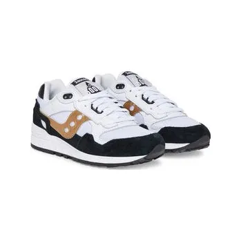 Pánská obuv Sneakersy Saucony S70919 Bílá 46