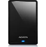 ADATA HV620S/1TB/HDD/Externí/2.5"/Černá/3R