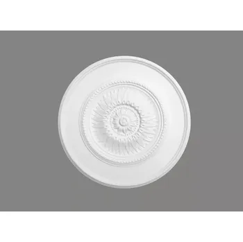 Stropní rozeta, B3023, 59,2 cm, Mardom