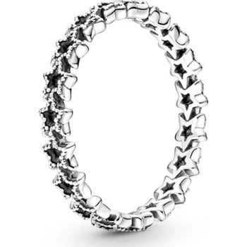 Prsten Prsten PANDORA Asymetrické hvězdy 52 190029C00-52