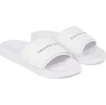 Calvin Klein SLIDE MONOGRAM TPU Pánské pantofle 44 EU YM0YM00361YBR
