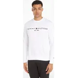 TOMMY HILFIGER TOMMY LOGO SWEATSHIR Pánská mikina XXL MW0MW11596YBR