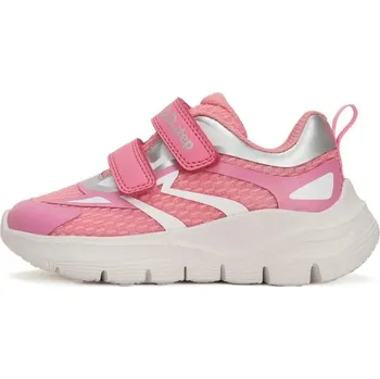 Dívčí tenisky Dětské tenisky D.D.step F092-51848B Velikost boty: 28