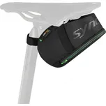 Brašna pod sedlo Syncros HiVol 600 Strap Black