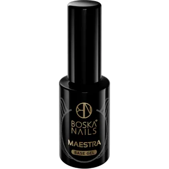 Lak na nehty Báze Maestra UV Boska Nails – Báze pro speciální úkoly 10 ml