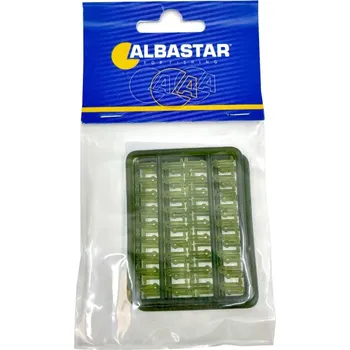 Boilies Albastar zarážka na boilies Extender Medium zelené
