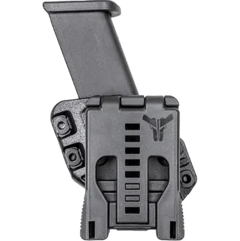 Blade-Tech Pouzdro na zásobník VELOCITY OWB Multi-fit Blade-Tech® Varianta zásobníku: 2011, Typ uchycení: Tek-Lok