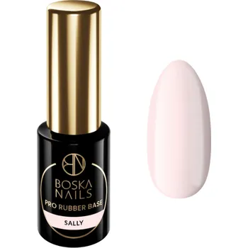 Lak na nehty Pro Rubber Base Sally Boska Nails 6 ml