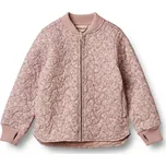 Wheat dětská termo bunda Loui 7401 - 2598 Velikost: 86 TERMO