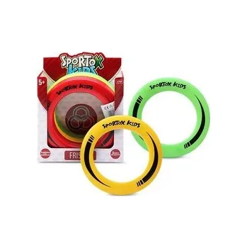 Dětské hřiště Frisbee Sportox Kids mix