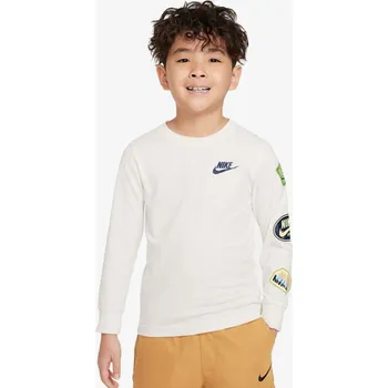 Dětská móda Nike Retro 6