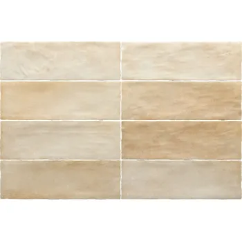 Obklad EQUIPE sabbia VEN031884 6,5 x 20 x 1 béžová 0,5 m2