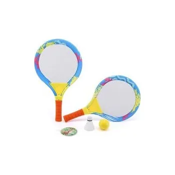 Dětské hřiště Zestaw rakietek 50 cm. Sportox Kids