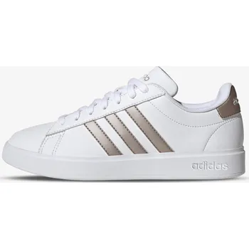 Dámské tenisky adidas Grand Court Cloudfoam Lifestyle Court Comfort EUR 38