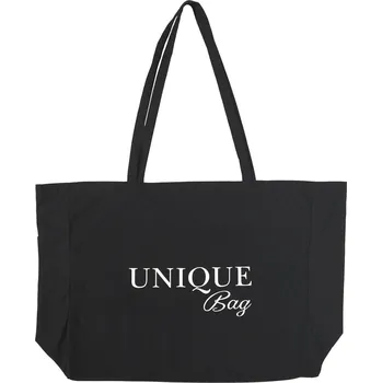Nákupní taška Unique Bag black