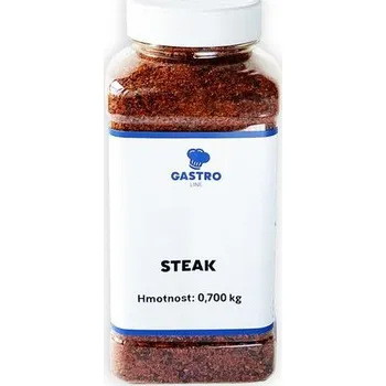 Koření Gastro line Steak 700 g