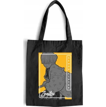 Taška s motivem filmů, her, knih, komiksů, hudby, mangy a anime