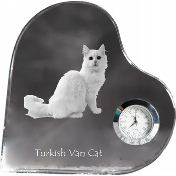 Hodiny Stolní hodiny Art-Dog bezbarvé 10,6 cm