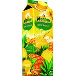 Pfanner Ananas 100% 1 l