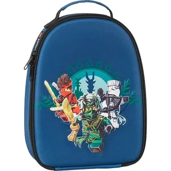 Svačinový box LEGO® Ninjago Into the Unknown - svačinový box