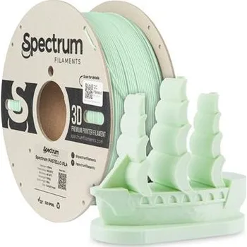 Filament Filament Spectrum Pastello PLA 1.75mm COCTAIL GREEN 1kg