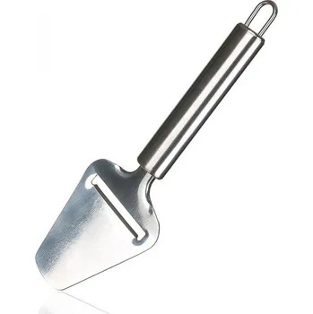 Struhadlo kráječ na sýr 21x7cm AKCENT nerez