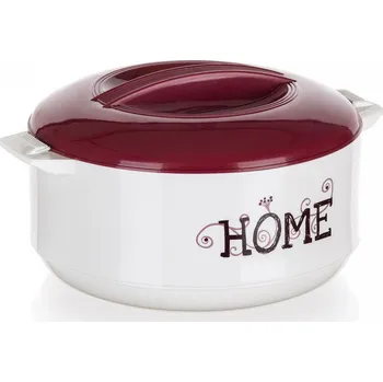 termomísa HOME 3,5l BÍ/BORDO