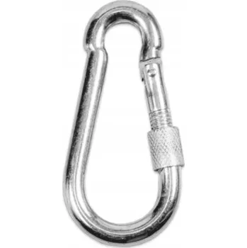 Karabina šroubovací Maan 40