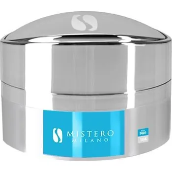 Mistero Milano - akrylový prášek - WHITE POLYMER FANTASTICO BIANCO 15g