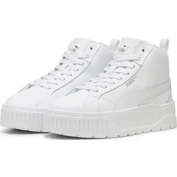 Dámské tenisky Puma Dámské boty Karmen II Mid 39 EU 397459-01