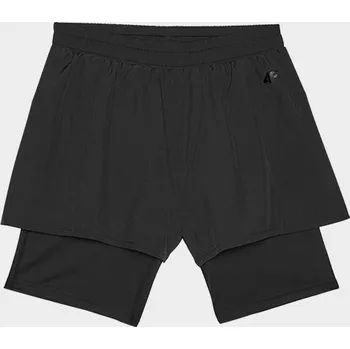 Dámské kraťasy 4F Dámské kraťasy L