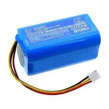 Baterie pro Concept Vr2000, 2600 mAh, Cameron Sino CS-CPV200VX