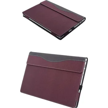 Pouzdro na tablet Pouzdro Na Lenovo Ideapad Duet 5 Barva: Vínová